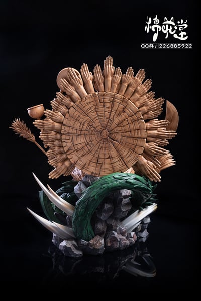 【蠟筆小新】棉花堂-小新cos千手柱間4