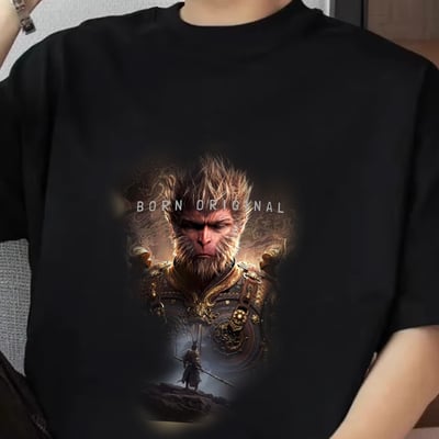 【週邊】阿喵畫社-黑神話 天命人 悟空2