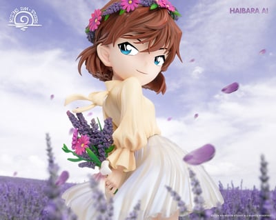 【名偵探柯南】rs工作室-回眸灰原哀1