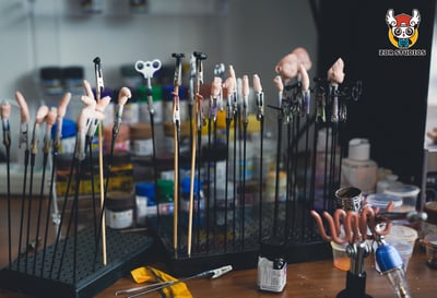 【阿拉蕾】ZOR-Studios-阿拉蕾的誕生15