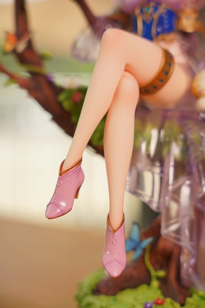 【騎士編年史】StarDust studio-騎士編年史 蕾娜（海外現貨）6