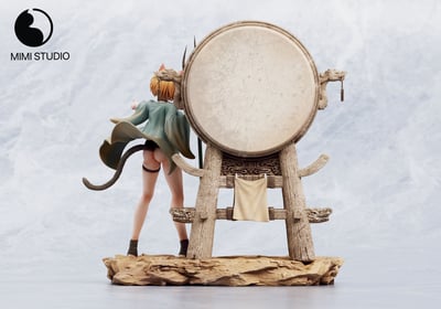 【原創授權】MIMI STUDIO-我來助你 cos 黃風大聖5