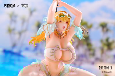 【正版授權】AstrumDesign-交錯戰線 艾穆爾甜蜜強襲11