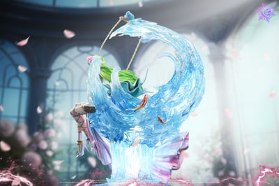 【反叛的魯路修】寒月工作室－失落物語 CC11