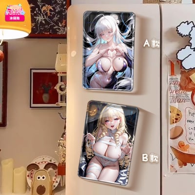 【週邊】阿喵畫社－勝利女神 娜由塔與皇冠 雙聯 裝飾畫2