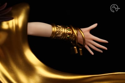 【海賊王】豎studio-埃及女帝 無理之人 給我退下4