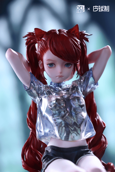 【原創授權】WeArtDoing－Xray 小菲菲11