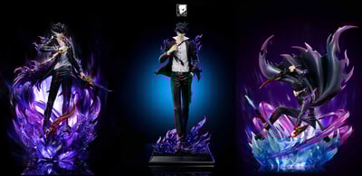 【我獨自升級】Noc Studio-程肖宇 0035