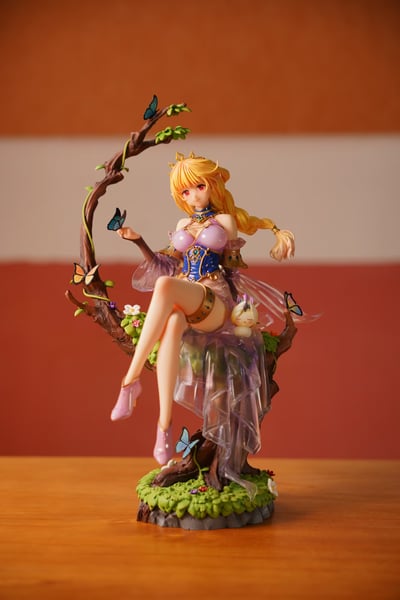 【騎士編年史】StarDust studio-騎士編年史 蕾娜（海外現貨）9