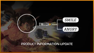 【海賊王】魔風 x 漫奇-GEAR314