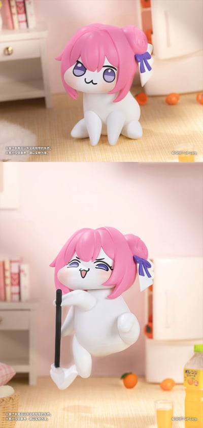 【正版授權】蝸之殼-NIKKE 勝利女神 DORO 桃樂絲13