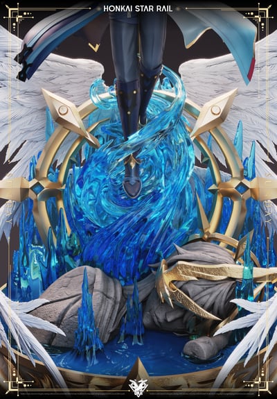 【崩壞】okr工作室-星期日3