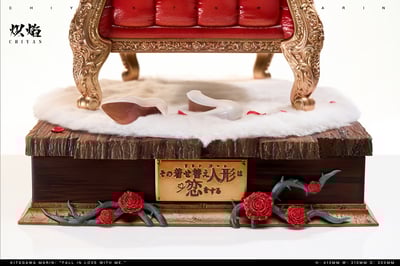 【戀上換裝娃娃】熾焰工作室-喜多多海夢(不可脫)16