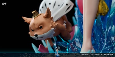 【死神】圓夢-泳裝派對 第六話 小邦比4