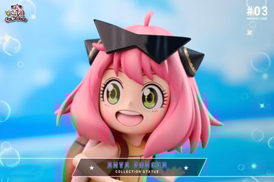 【SPYxFAMILY】GULUGULU-寶可夢變裝系列 啫咖哩龜少女4