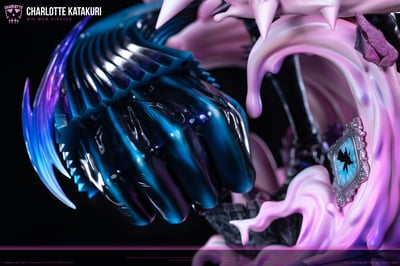 【海賊王】SY-studio-卡塔庫栗 卡二6