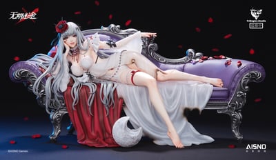 【正版授權】TES-無期迷途 可可莉克8