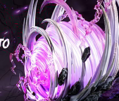 【咒術迴戰】ATT-現代最強”五條悟4