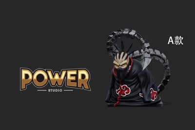 【火影忍者】Power studio－緋琉虎1