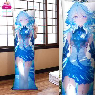 【週邊】阿喵畫社-水戰神 芙寧娜4