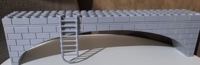 【楓之谷】藍蝸牛工作室(Blue Snail)-冒險島比例世界系列 第二十一彈 玩具城（三）3