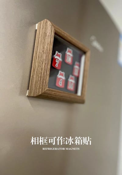 【週邊】千鳥社-灌籃高手球衣徽章7