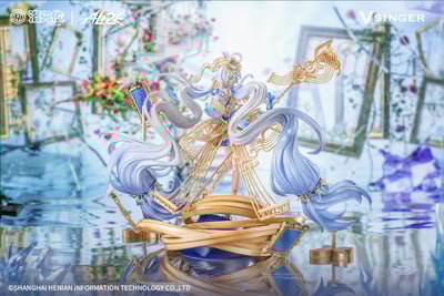 【正版授權】Ali2E－Vsinger 洛天依 流光協奏Ver.2