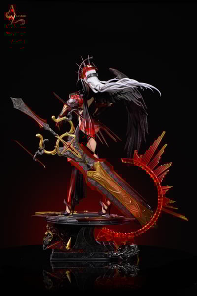 【原創授權】ACY STUDIO－教廷系列 第三彈 騎士4