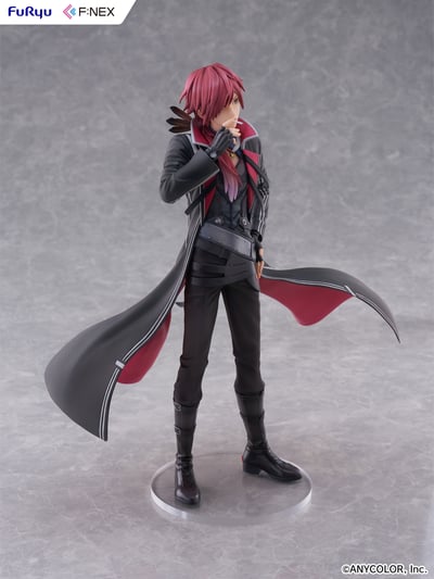 【正版授權】F:NEX-彩虹社 勞倫伊羅斯10