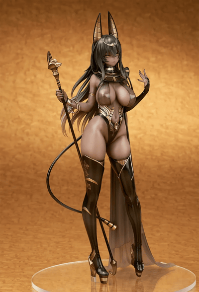 【正版授權】QuesQ-神官希卜娜8