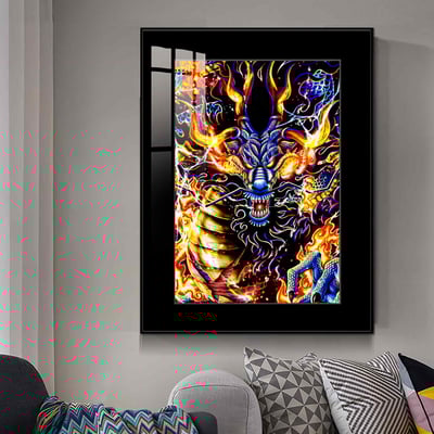 【週邊】橘子工作室-龍化 凱多3