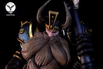 【魔獸爭霸】MOON工作室-爭霸系列《山丘之主》5