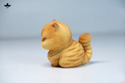 【正版授權】JXK－哼哼唧唧貓6