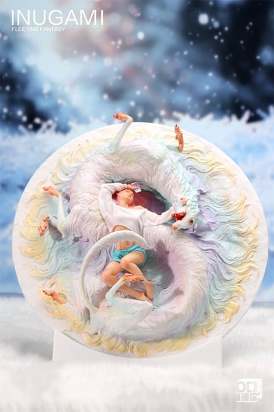 【原創授權】WeArtDoing-夢棲龍鏡13