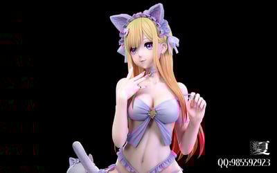 【戀上換裝娃娃】半夏Studio－戀上換裝娃娃2