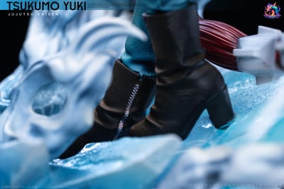 【咒術迴戰】YQY-Studio－九十九由基15