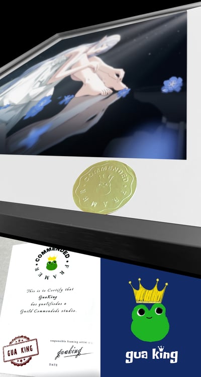 【週邊】皇呱工作室－葬送的芙莉蓮 孤單精靈芙莉蓮6