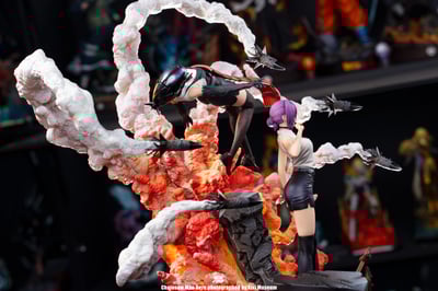 【電鋸人】山雨雲 Studio-劇場版 蕾塞篇14