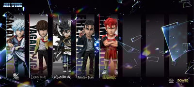 【灌籃高手】Power Studio-日漫全明星系列 第五彈 櫻木花道4