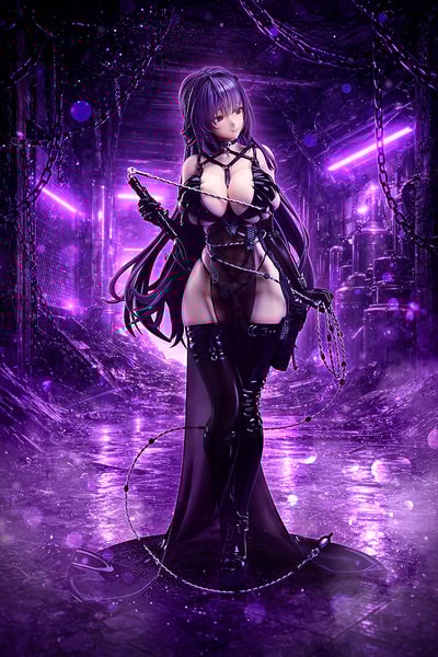 【正版授權】FREEing－B-style 勝利女神：新的希望 米哈拉：羈絆鎖鏈2