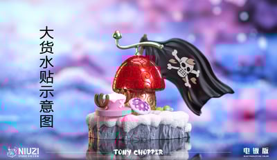 【海賊王】牛子工作室-人人果實5