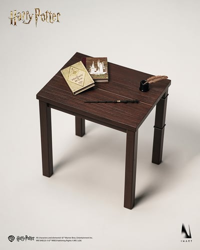 【正版授權】INART－哈利・波特與密室 阿不思・鄧不利多15