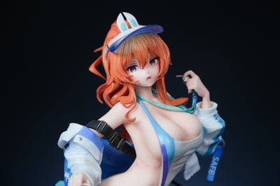 【正版授權】ARTIFEX STELLARUM－棕色塵埃2 傑尼斯 水上守護者7