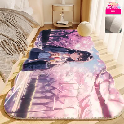 【週邊】阿喵畫社-櫻花季 櫻島麻衣5