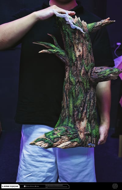 【進擊的巨人】Hertz-最鋒利的劍10