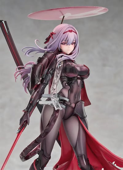 【正版授權】GOOD SMILE COMPANY-新的希望 紅蓮 暗影5