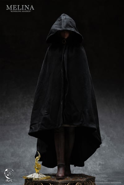 【艾爾登法環】魂殿-studios-艾爾登法環：梅琳娜9