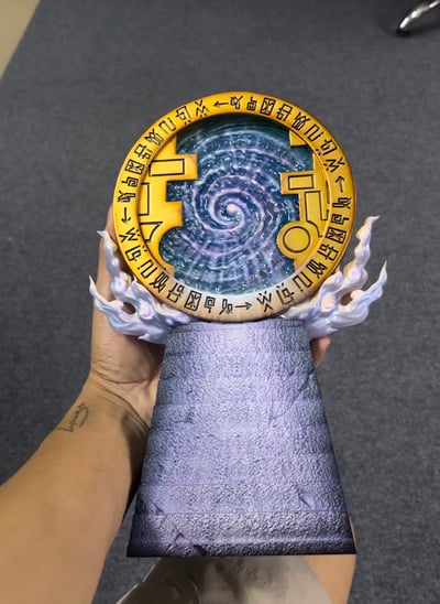 【數碼寶貝】soar-神聖天使獸3