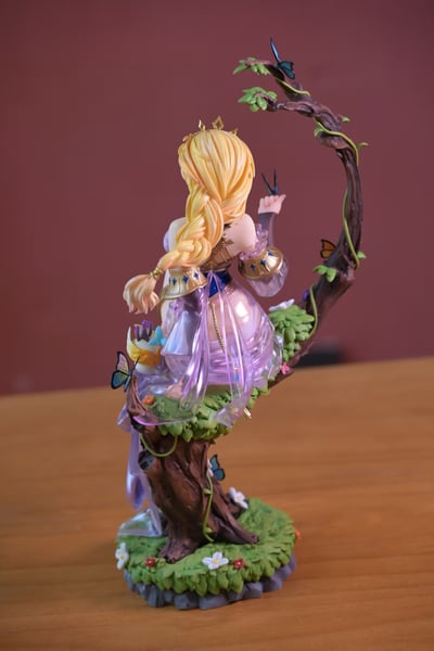 【騎士編年史】StarDust studio-騎士編年史 蕾娜（海外現貨）10