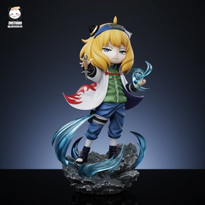 【SPYxFAMILY】整活工作室-閃光女孩5